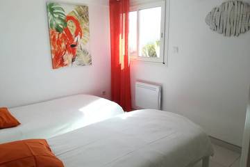 Villa pour 10 Personnes dans Frontignan, Région de Montpellier, Photo 4