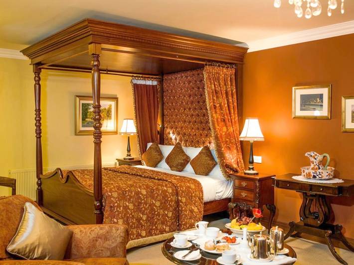 Maison d’hôte pour 2 personnes, avec jardin à Killarney