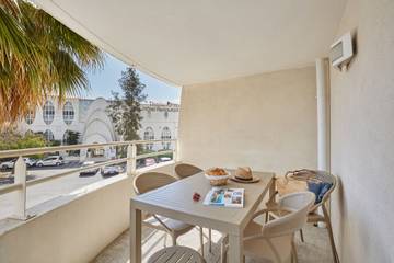 Ferienwohnung für 5 Personen in La Grande-Motte, Montpellier und Umgebung, Bild 4