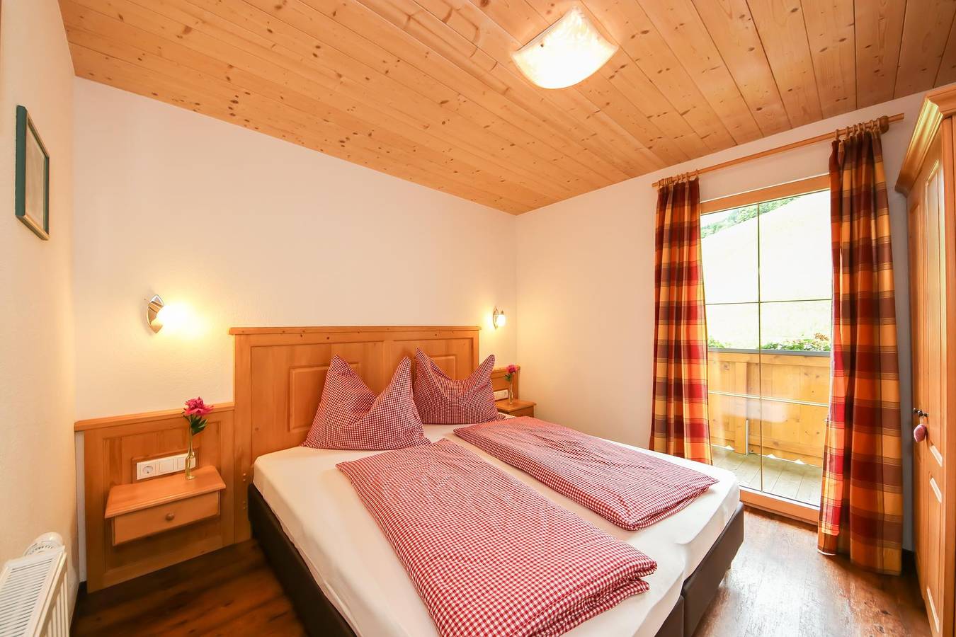 Apartment Hochkönig 3 Schlafzimmer ,2 Dusche /Wc in Mühlbach am Hochkönig, Ski Amadé