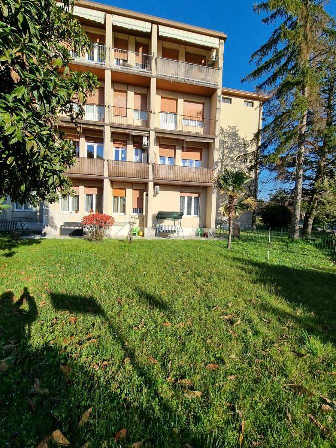 Monolocale Liberty in Gorizia, Collio - Alto Isonzo