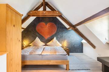 Ferienwohnung für 4 Personen in Cochem-Zell