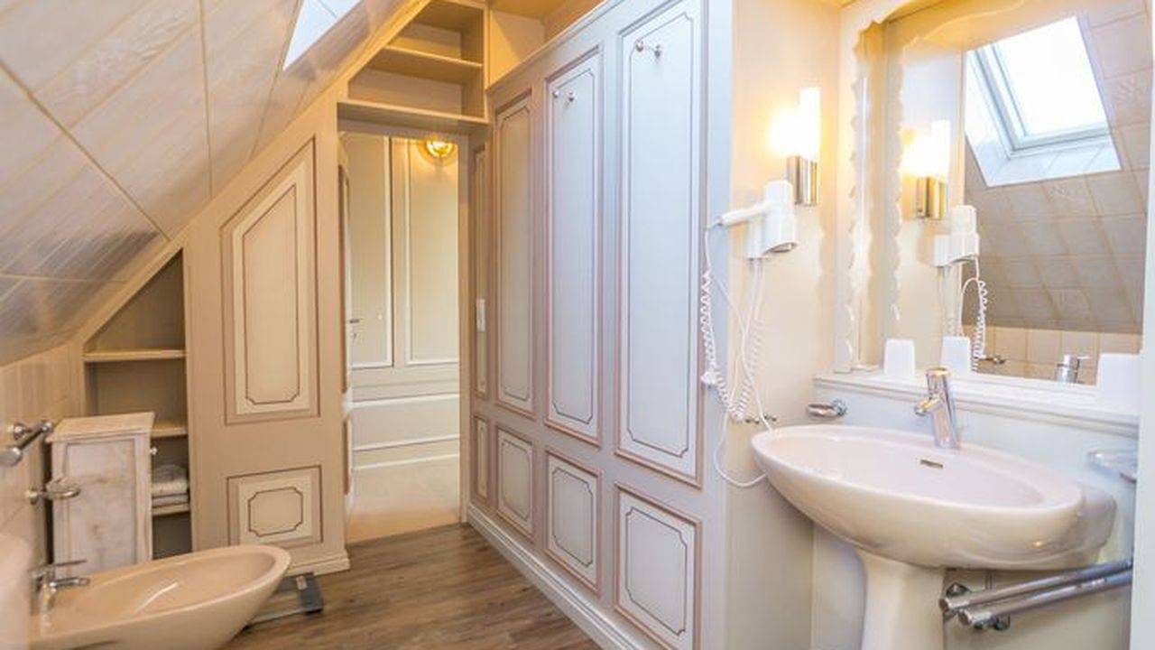 Ganze Ferienwohnung, Ferienwohnung für 2 Personen (70 m²) in Sylt-Ost in Westerland, Sylt (Gemeinde)