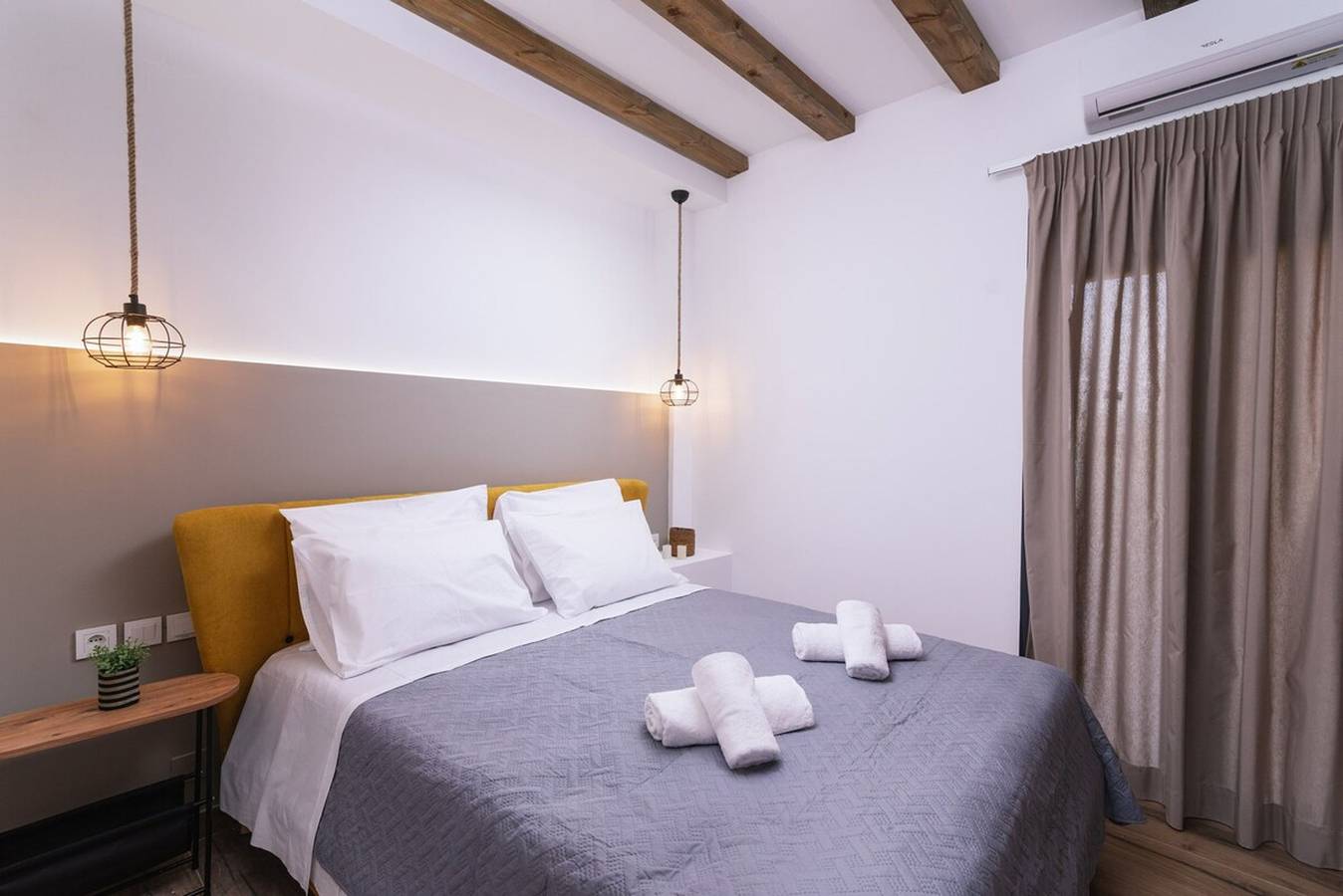 Appartement entier, "Havana 4"  Sea and Pool apartment in Région d'Iraklio-Héraklion