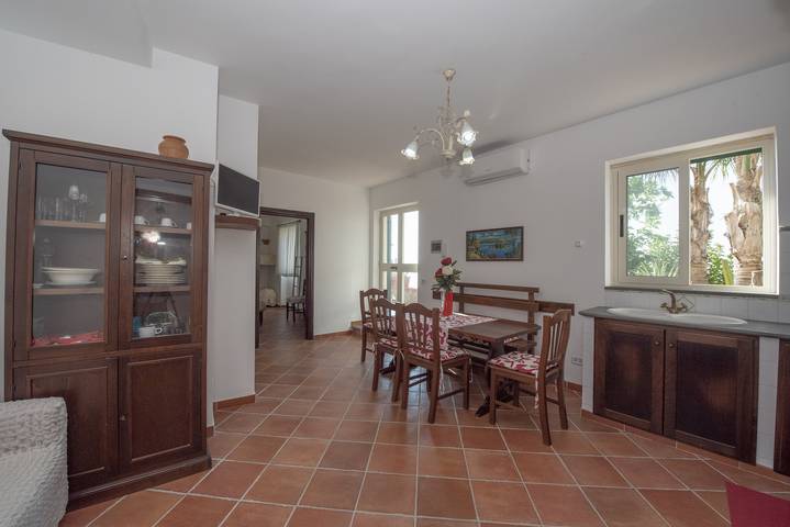 Apartamento entero, Lovely Apartment 1A by Wonder Tour in Conca dei Marini, Sorrento Coast