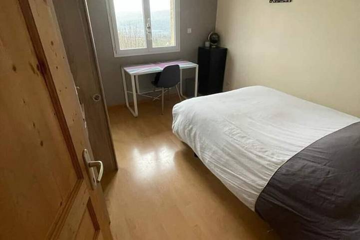 Location de vacances pour 15 personnes à La Roche-Vineuse - 4