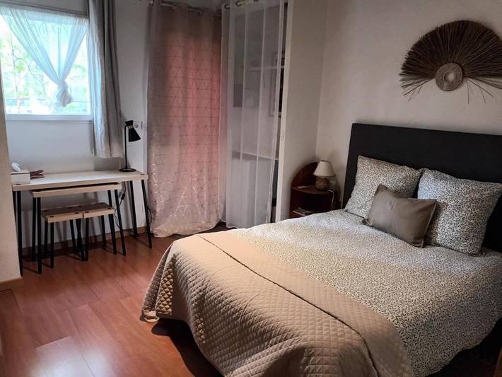 Location de vacances pour 2 personnes à Rochefort-sur-Loire - 4