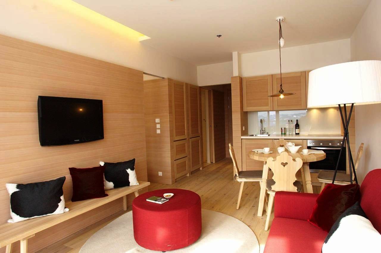 Falkensteiner Residences edelweiss in Rennweg am Katschberg, Bezirk Spittal an der Drau