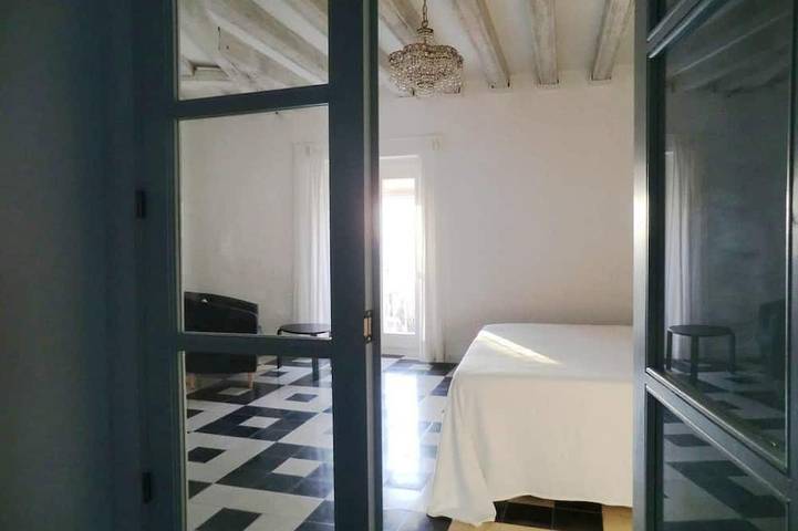 Appartement entier, Fabuleux appartement au coeur de Cadix in Vieille ville de Cadix, Cadix