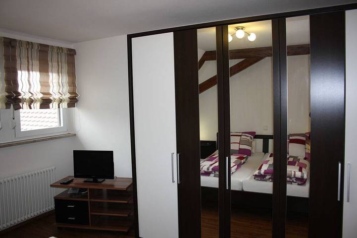 Tt Loft beim Europa-Park Rust - Thai Tawan Apartments beim Europa-Park Rust in Europa-Park, Rheinhausen