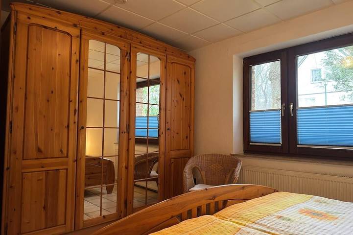 Ferienhaus für 4 Personen, mit Pool und Garten in Rostock und Umgebung - 3