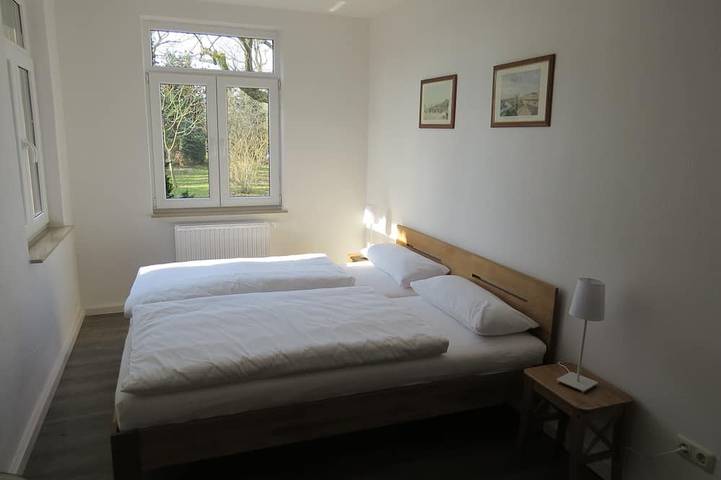 Bauernhof für 4 Personen, mit Sauna und Garten, mit Haustier in Mecklenburg-Schwerin - 2