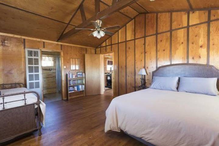 Vacation rental for 6 people, with terrace in Cody (WY)