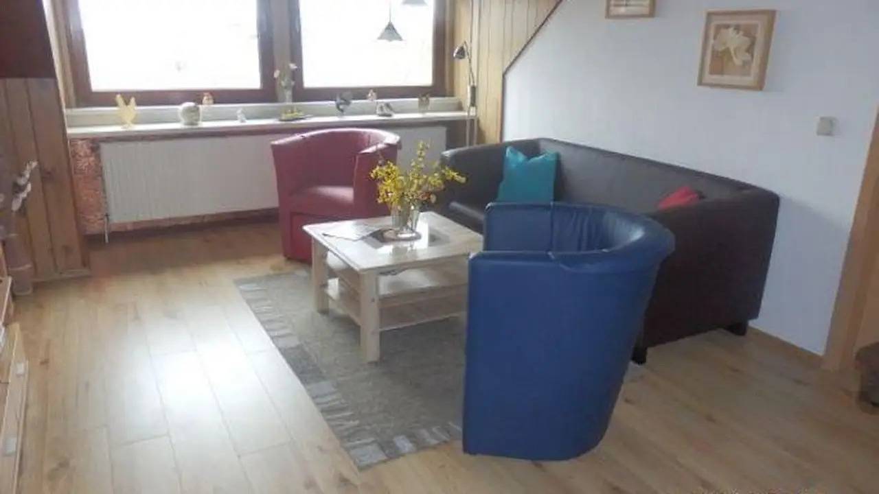 Ganze Ferienwohnung, Ferienwohnung für 4 Personen (80 m²) in Rathjensdorf in Rathjensdorf, Südliche Ostseeküste