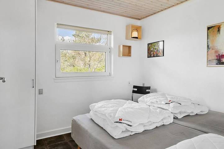 Schönes Haus in Børkop mit Wlan in Høll, Børkop