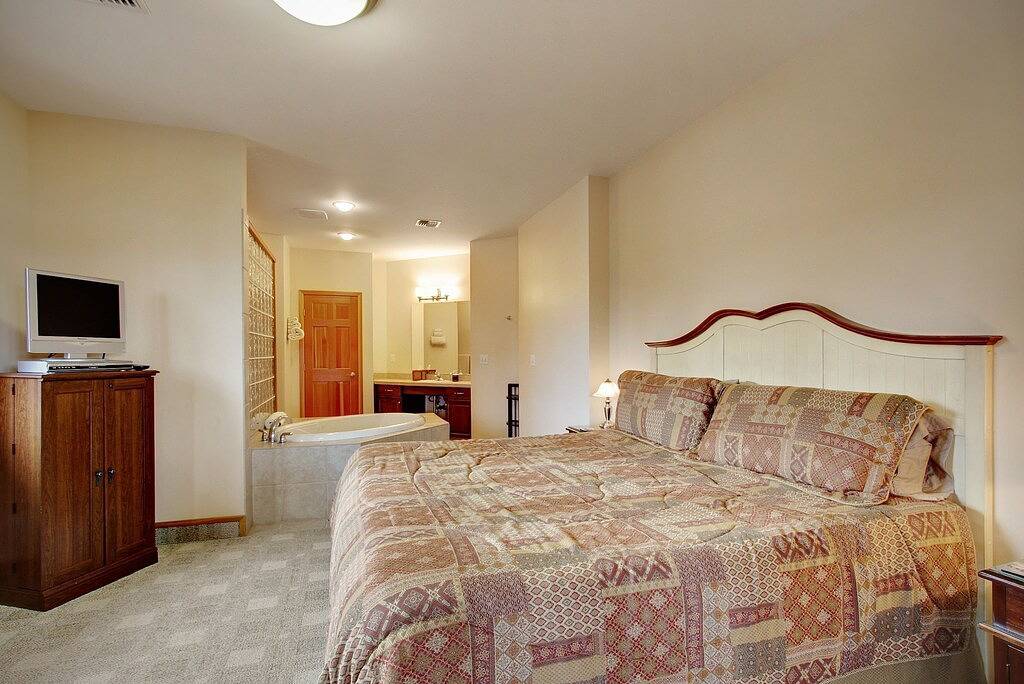 Ganze Wohnung, San Juan Suites - Nordwestpassagen in Friday Harbor, San Juan Island