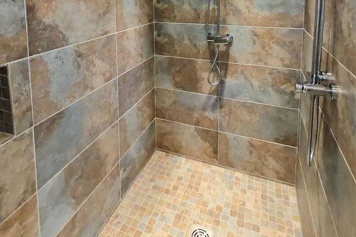 Maison de vacances pour 3 personnes - 1