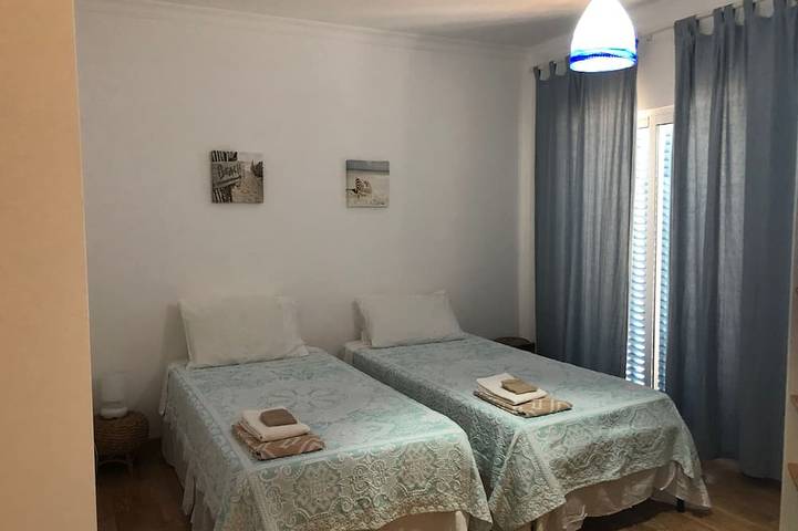 Luxusvilla Mit 4 Betten Und Privatem Pool In Der Nähe Von Strand Und Golf F in Quinta do Sobral, Castro Marim