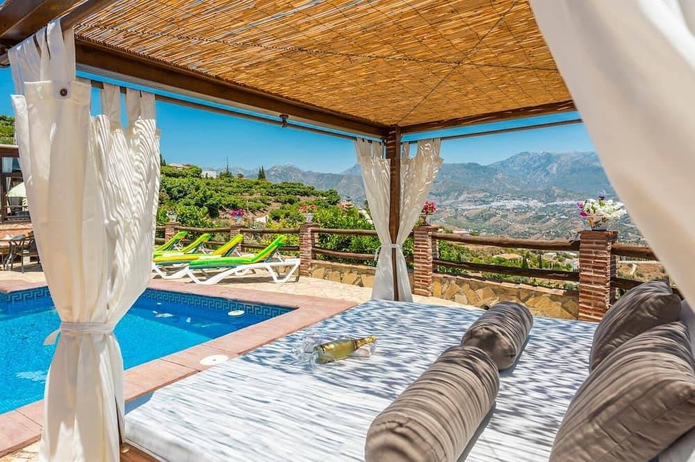 Casa vacanza a Torrox a partire da 139€ a notte