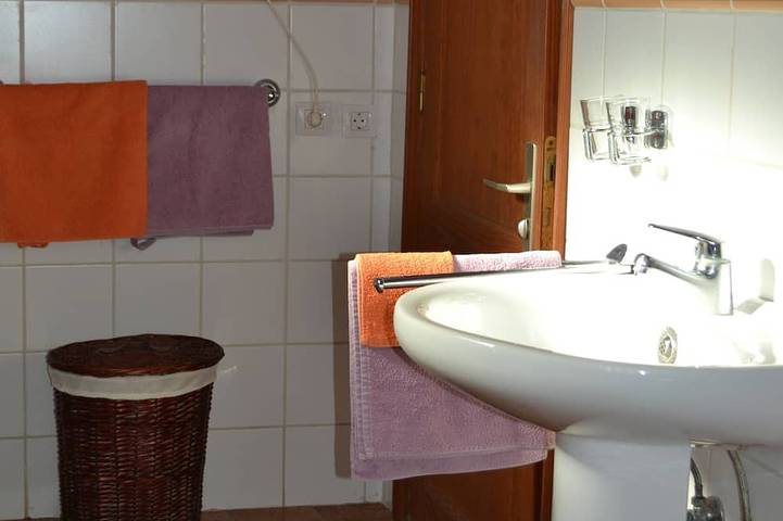 Bungalow avec piscine privée dans un jardin privé in Las Cabreras, Teguise