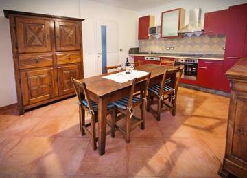 Gîte pour 4 personnes, avec jardin à Paluzza