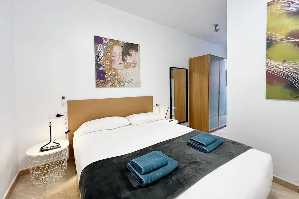 Ganze Wohnung, Torre de Gracia Apartment Barcelona with balcony in Barcelona Zentrum, Barcelona