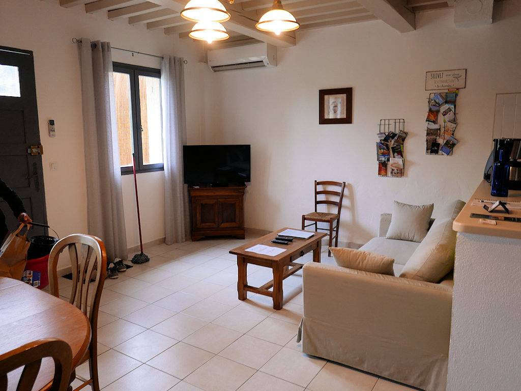 Gîtes du Domaine de Patris – Gite Lou Recati in Pernes-les-Fontaines, Vaucluse