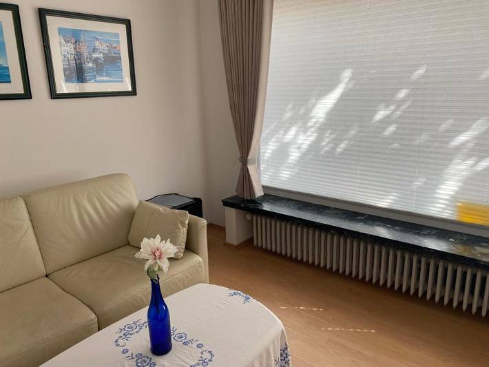 B&B für 2 Personen auf Norderney - 2
