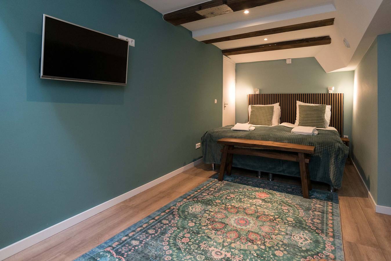 Apartamento vacacional entero, 1001 Nights Boutique Lofts 6 in Haarlem, Mar del Norte Holanda
