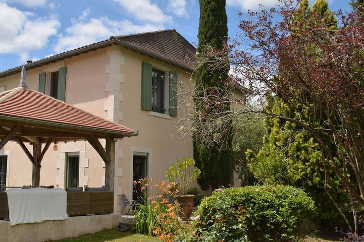 Appartement de vacances pour 4 personnes - 1