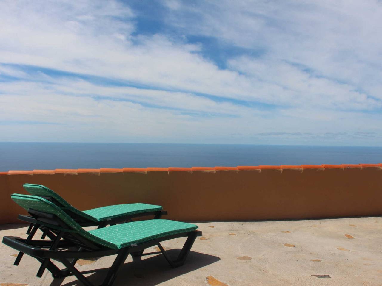 Villa Morrito in Puntagorda, La Palma Nord