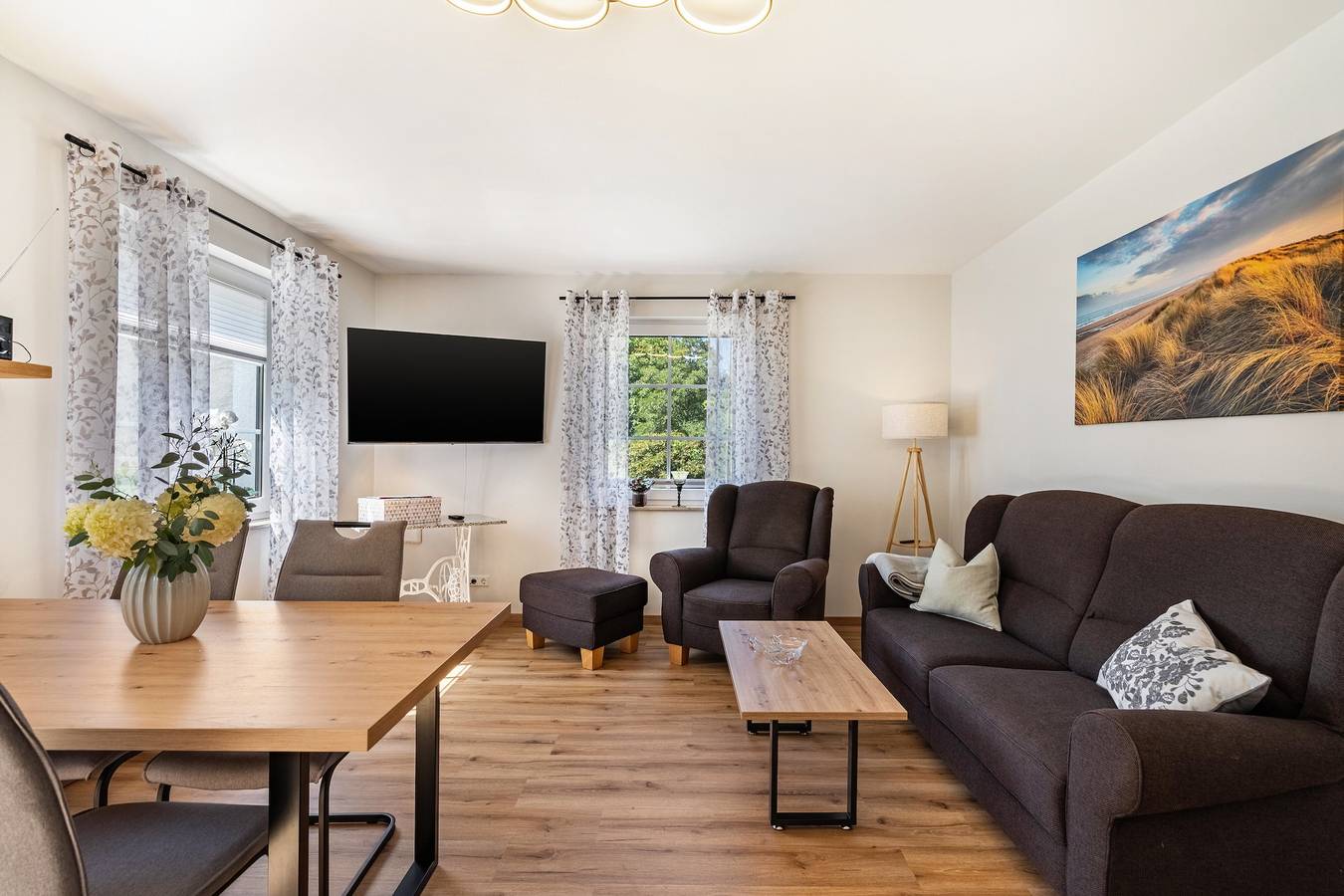 Ganze Wohnung, Apartment „Beim Häusler“ mit Wlan in Radibor, Oberlausitz-Niederschlesien