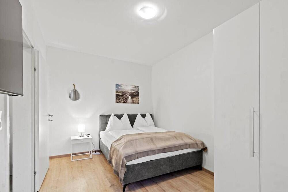 Ganze Wohnung, Farawayhomes Studio Mürzzuschlag #4 in Hochsteiermark