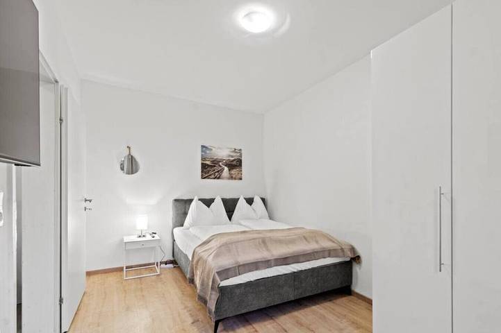 Ganze Wohnung, Farawayhomes Studio Mürzzuschlag #4 in Hochsteiermark