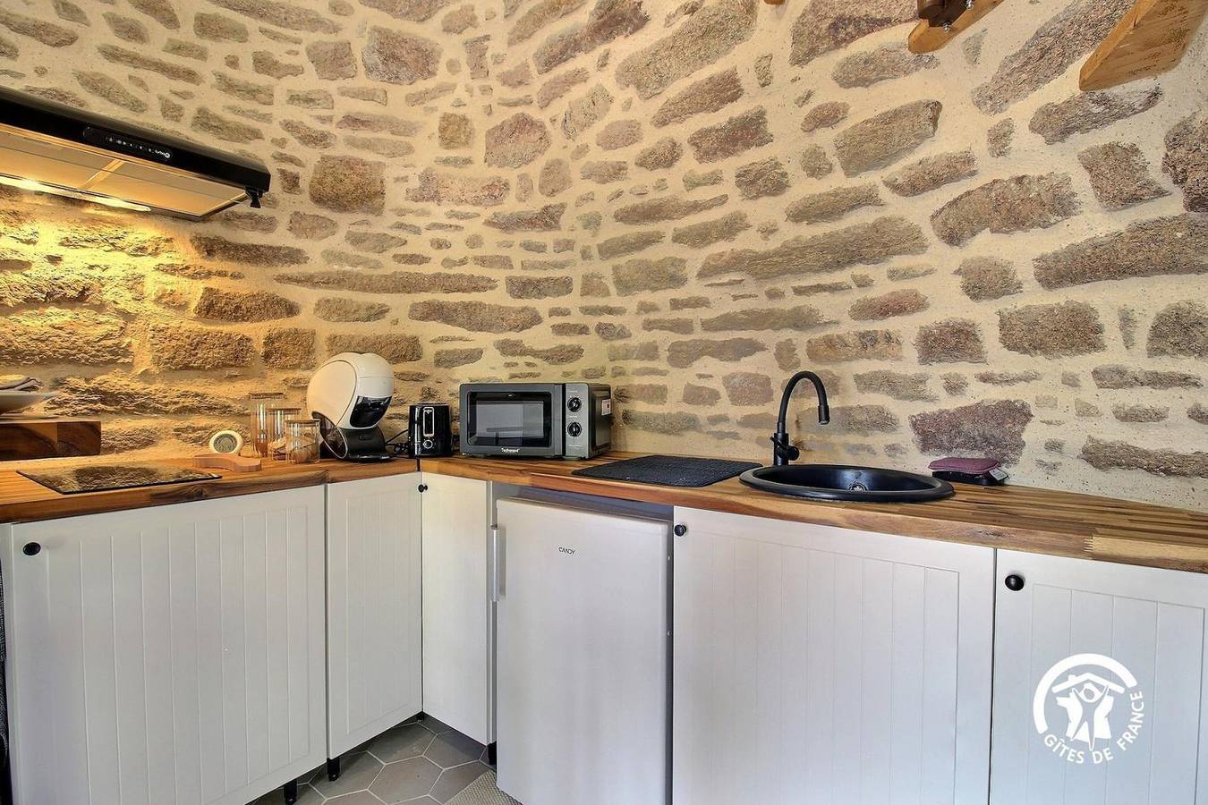 La Grée du Moulin, foto 6