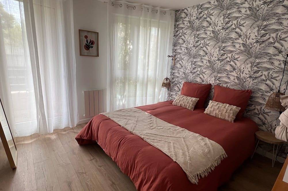 Entire apartment, Terracotta at the gateway to Paris - Parking, metro in Le Kremlin-Bicêtre, Val-de-Marne