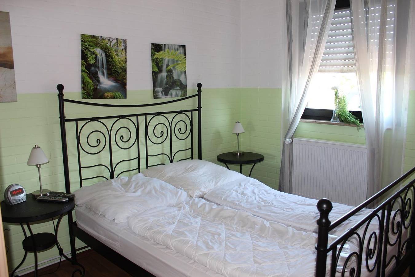 Lischka in Tossens, Butjadingen