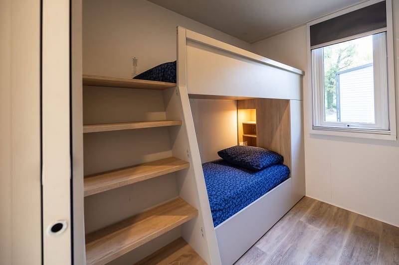 Rcn le Moulin de la Pique — Mobil Home Audrix, foto 13