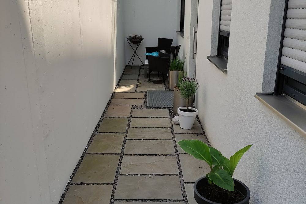 Ganze Wohnung, Urlaub im Kurort Waldbronn - im Toskana von Deutschland in Waldbronn, Nordschwarzwald
