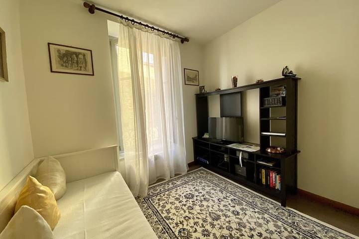 Appartamento intero, Casa Anna sul Lago di Iseo in Lovere, Lago d'Iseo
