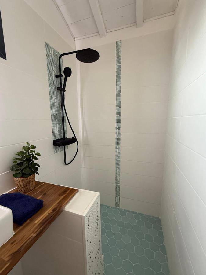 Location de vacances pour 5 personnes, avec jardin et terrasse ainsi que vue et piscine, animaux acceptés à Saint-Vivien-de-Monségur - 3