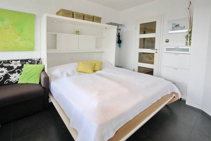 Ganze Ferienwohnung, App. 28, Haus Steinmannstraße 8,6.Etage in Westerland, Sylt (Gemeinde)