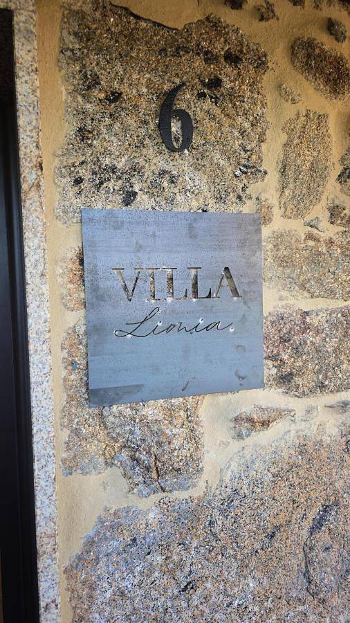 Chalet para 9 personas, con vistas y balcón en Baja Limia - 2