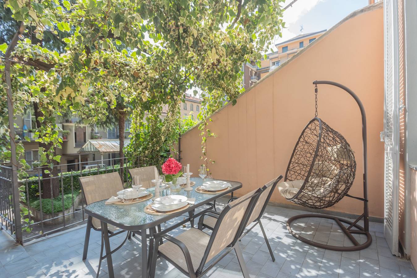 Appartamento intero, Como Liberty Suites - Gatsby in Como, Lago di Como