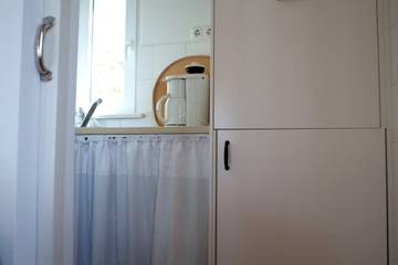 Ferienwohnung für 2 Personen in Altenhof (Schorfheide), Eckernförder Bucht, Bild 4