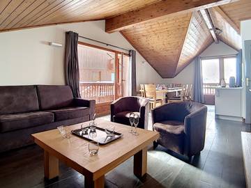 Chalet voor 10 Personen in Les Menuires, Les Belleville, Afbeelding 4