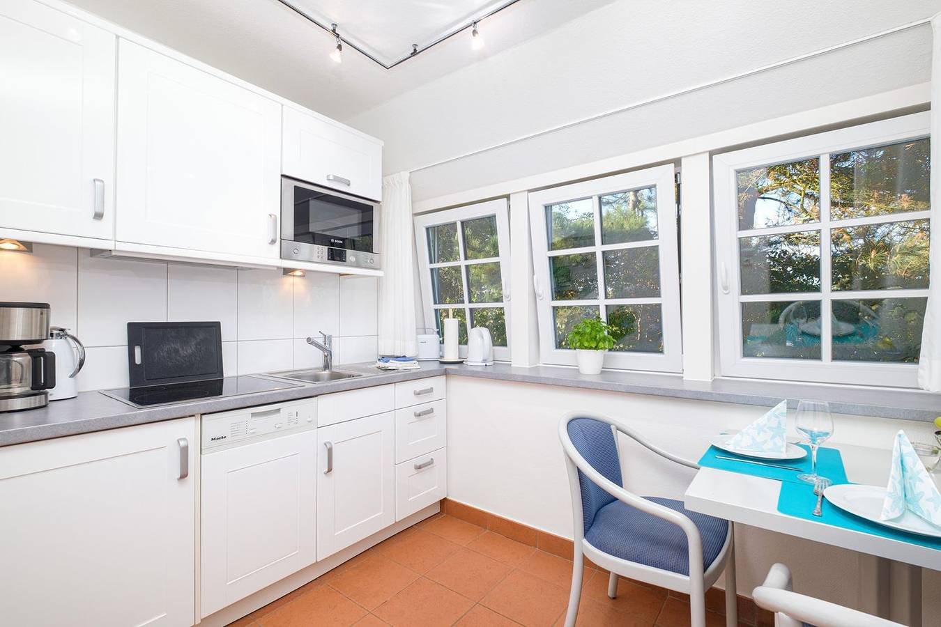 Ganze Wohnung, Urlaub mit Hund inkl. Schwimmbad und Sauna in Norddorf, Amrum