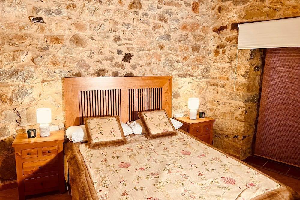 Bonita casa de montaña a 20 minutos de San Isidro  in Puebla de Lillo, Cordillera Cantábrica