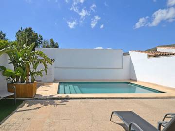 Villa in Alcúdia, Mallorca Norden für 6 