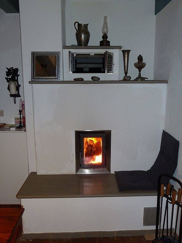 Bauernhof für 5 Personen, mit Terrasse und Garten an der Ostsee - 4